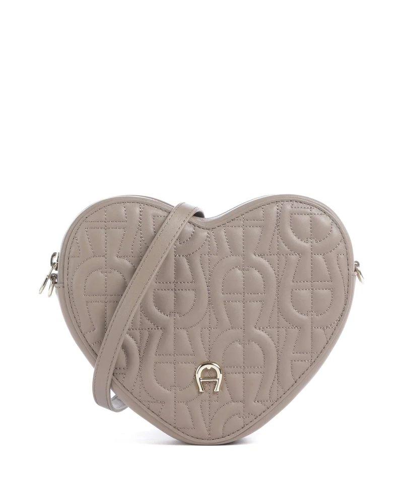 Aigner Fashion Umhängetasche taupe