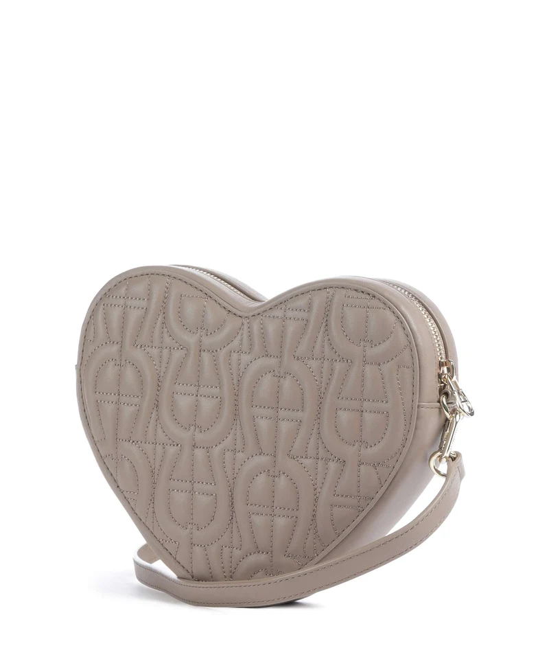 Aigner Fashion Umhängetasche taupe