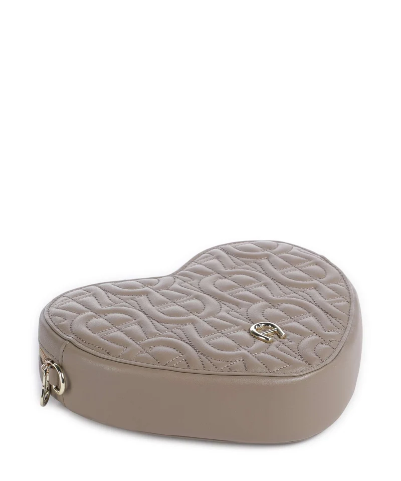 Aigner Fashion Umhängetasche taupe