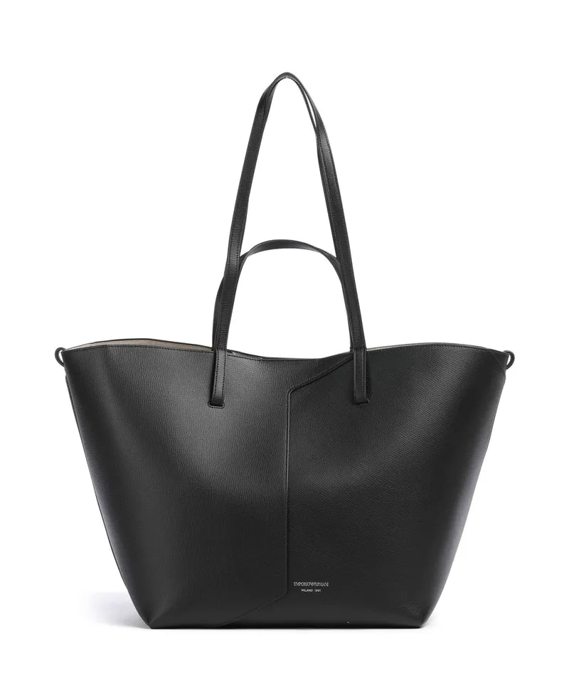 Emporio Armani 24/7 M Shopper nero