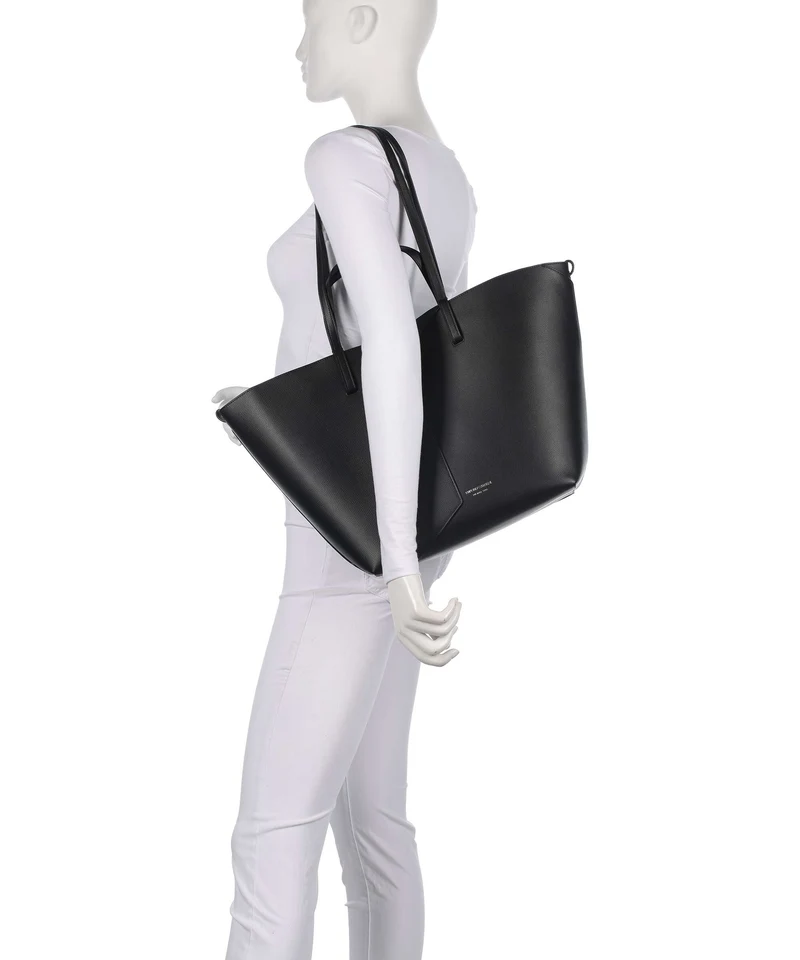 Emporio Armani 24/7 M Shopper nero