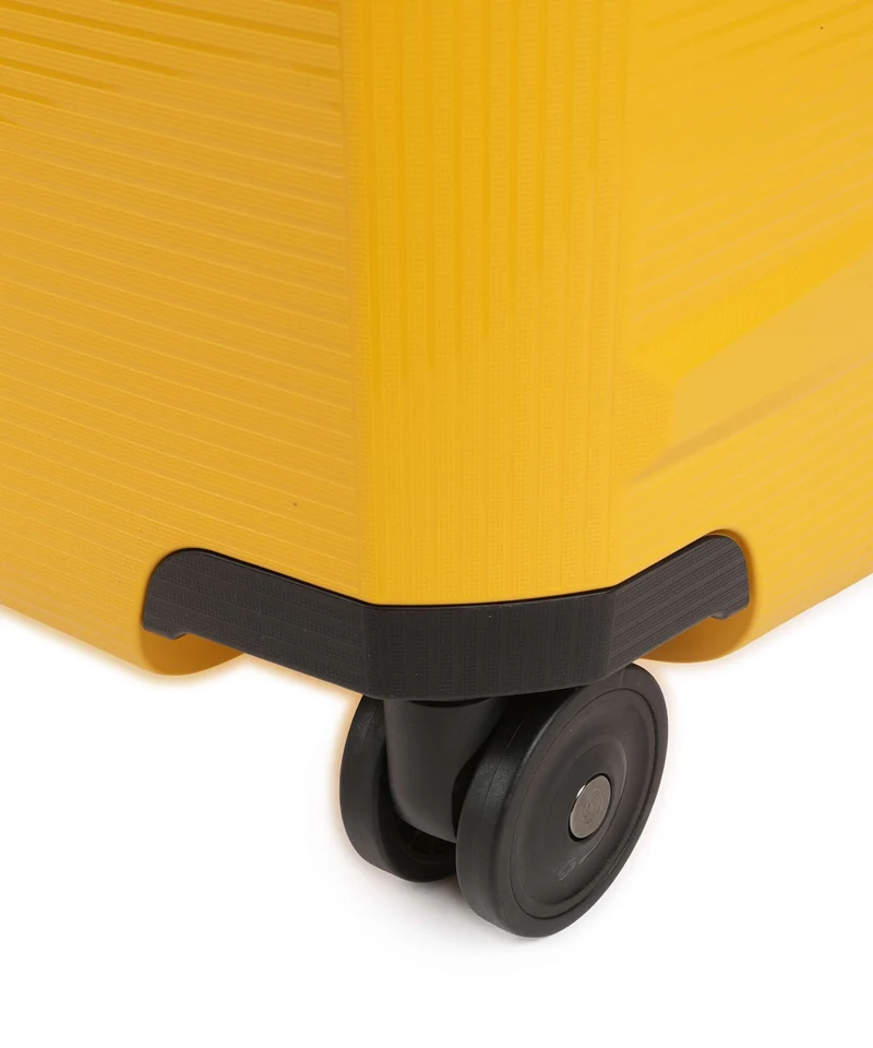 Samsonite Magnum 2 4-Rollen Trolley summer yellow