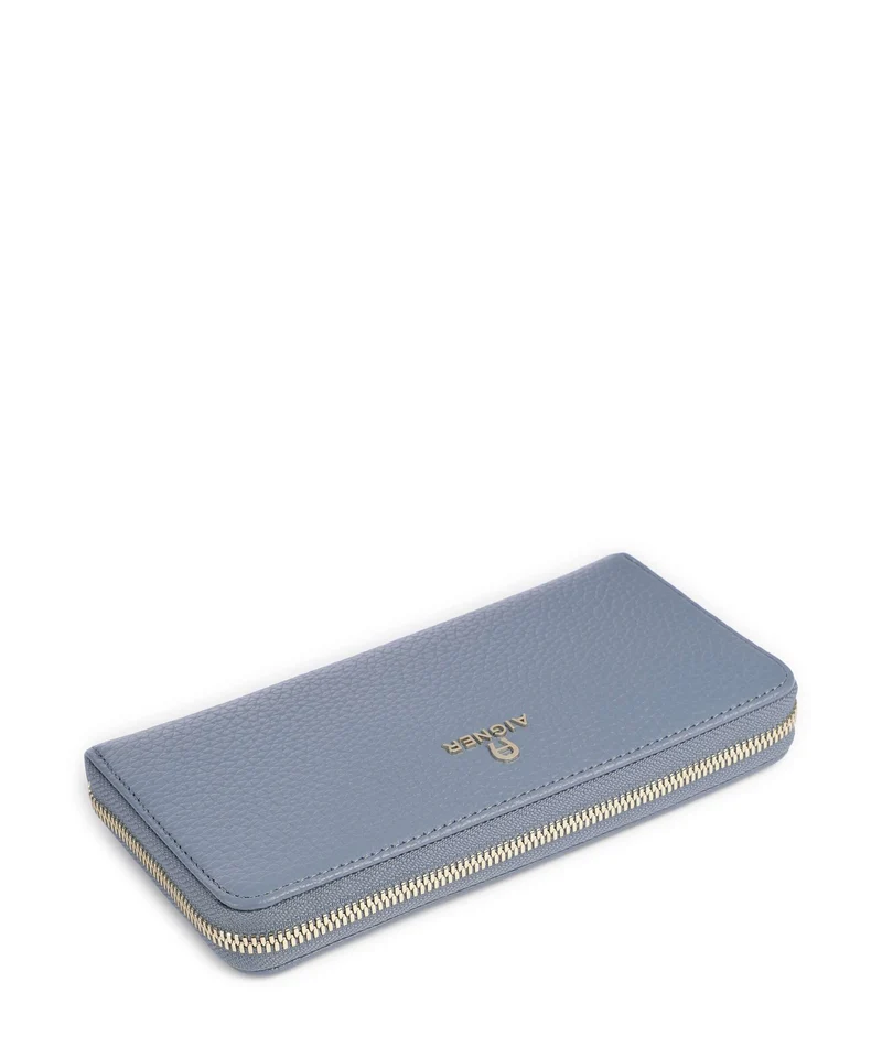 Aigner Ivy Geldbörse stormy blue