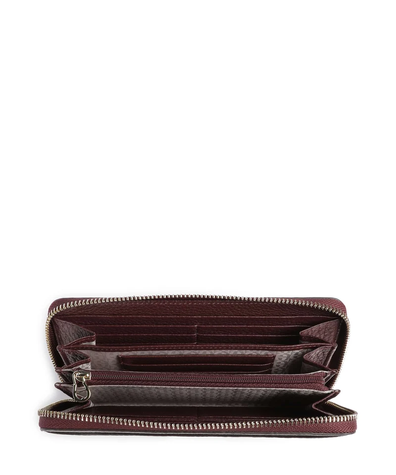 Aigner Marika Geldbörse port red