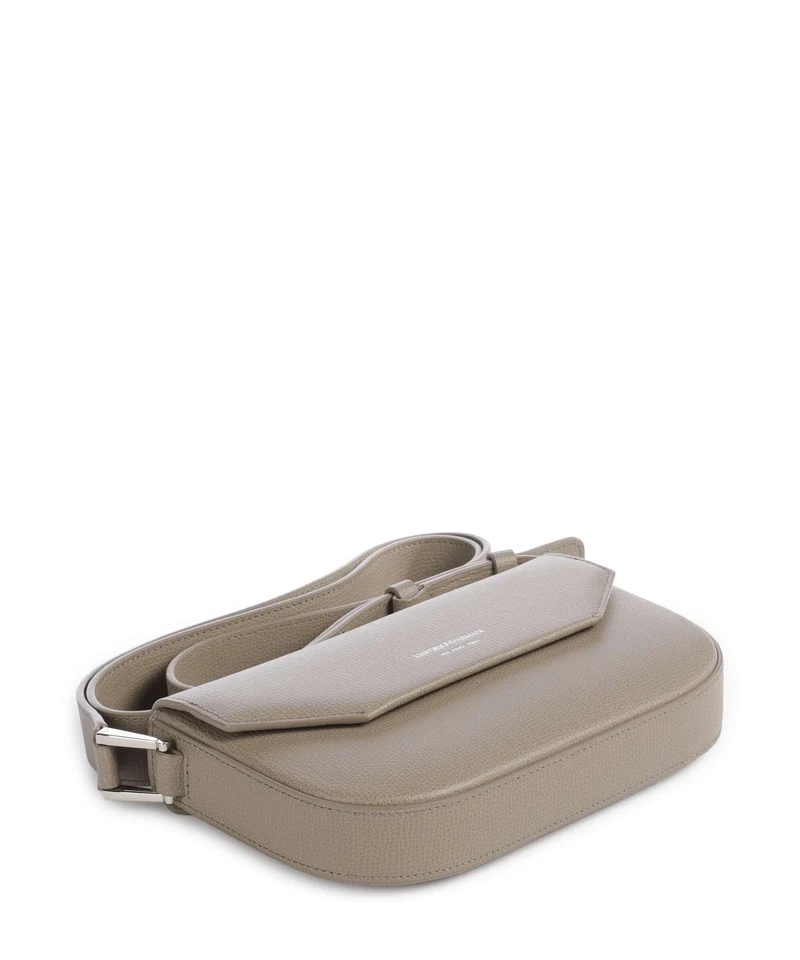 Emporio Armani 24/7 Mini Umhängetasche creta