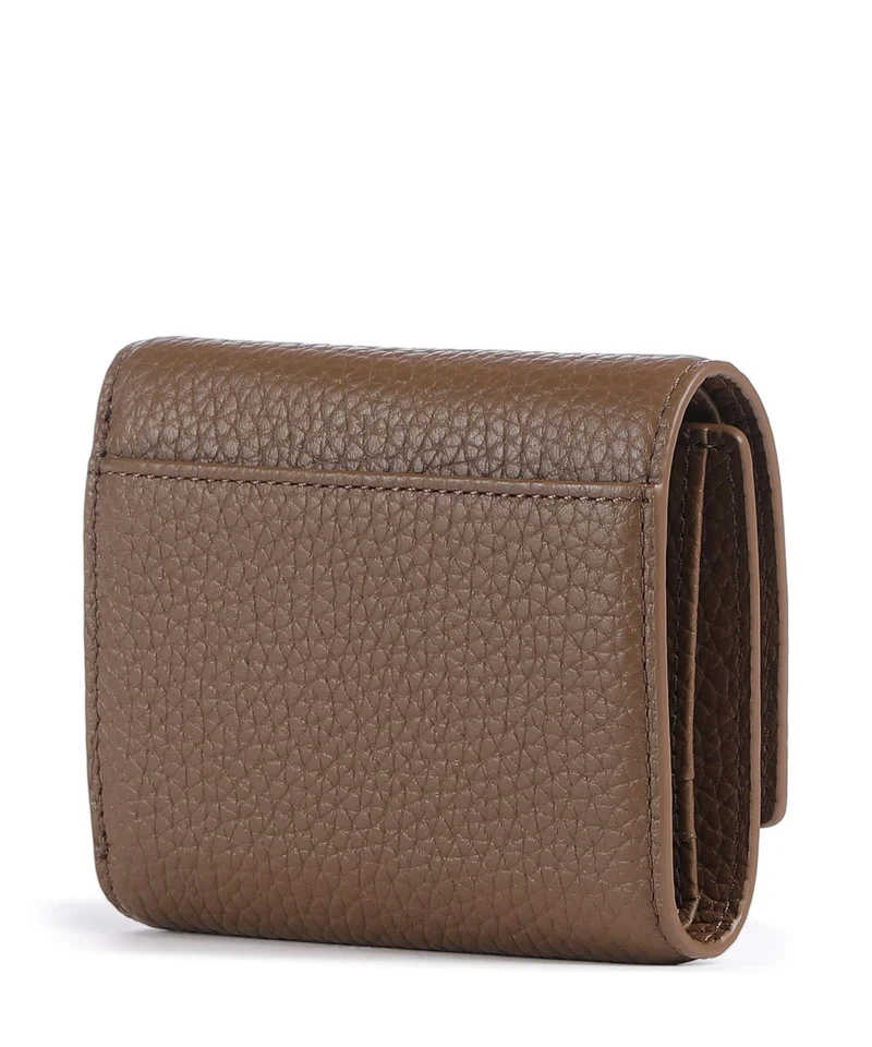 Aigner Ivy Geldbörse saddle brown
