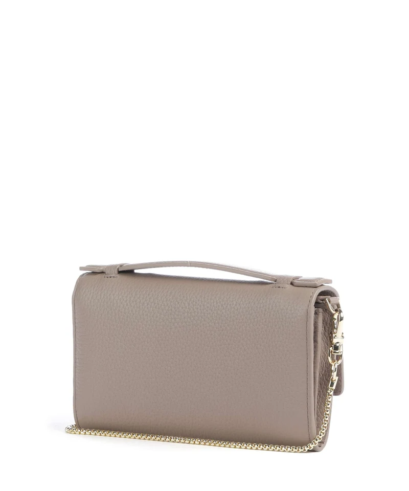 Aigner Fashion Geldbörse taupe