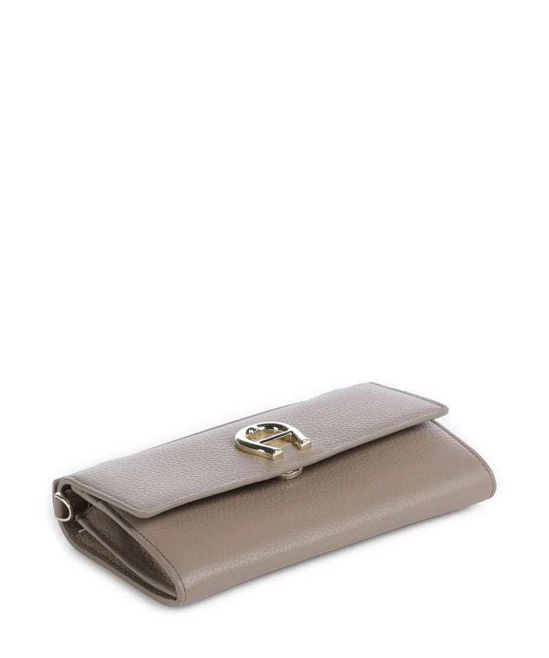 Aigner Fashion Geldbörse taupe