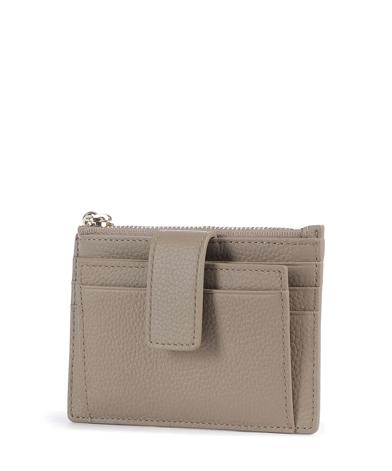 Aigner Zita Kreditkartenetui taupe
