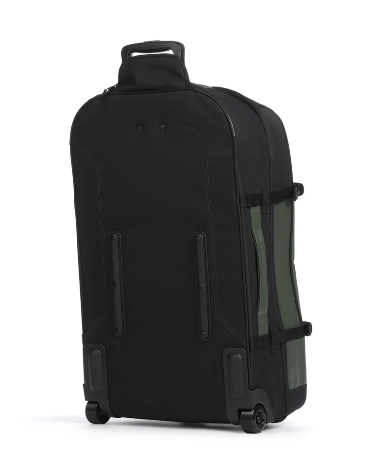 Eastpak Transit'R Pro M Rollenreisetasche khaki/pro coated