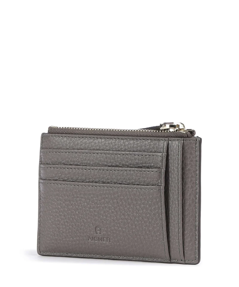 Aigner Marika Kreditkartenetui ash grey