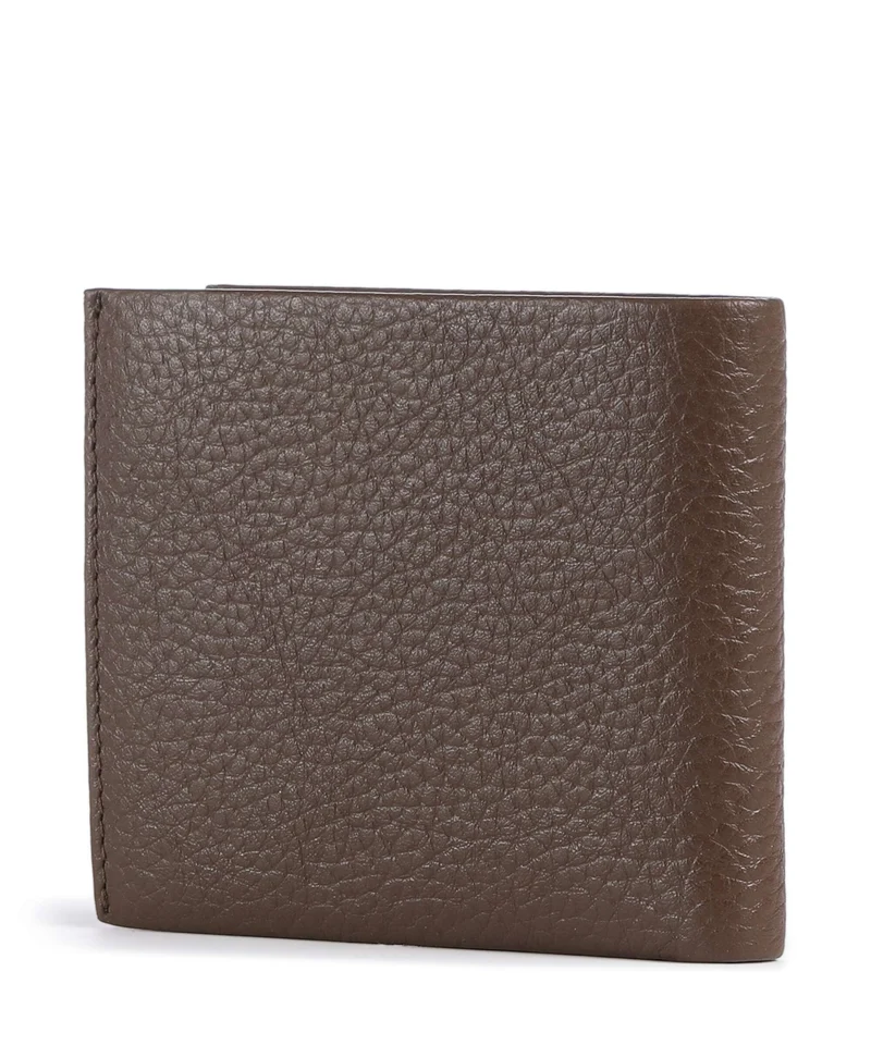 BOSS Crosstown Geldbörse medium brown
