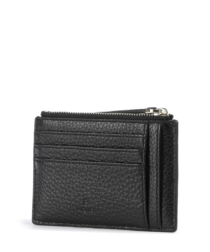 Aigner Marika Kreditkartenetui black