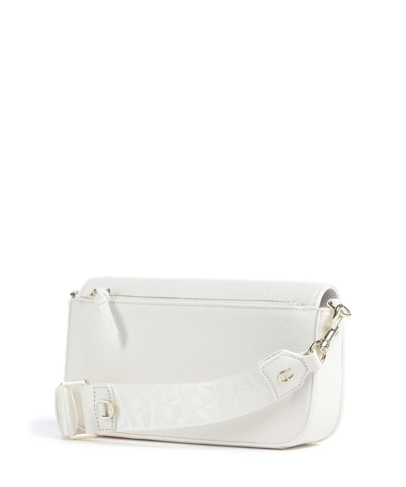 Aigner Zita S Umhängetasche cotton white