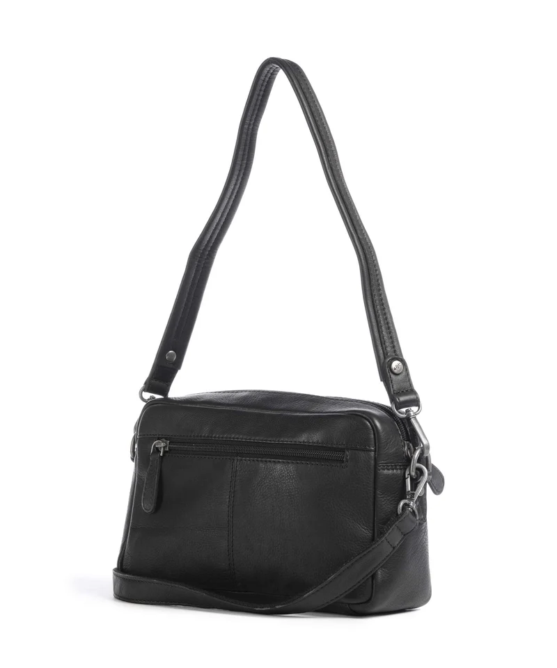 The Chesterfield Brand Serene Liora Schultertasche black