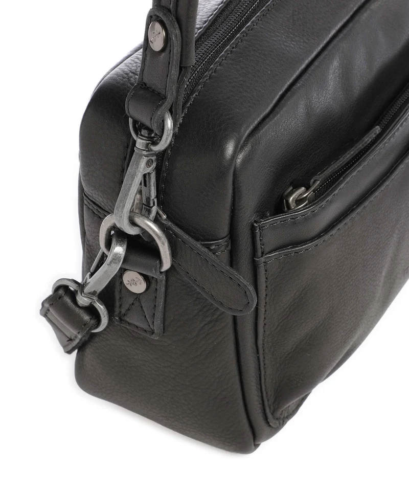 The Chesterfield Brand Serene Liora Schultertasche black