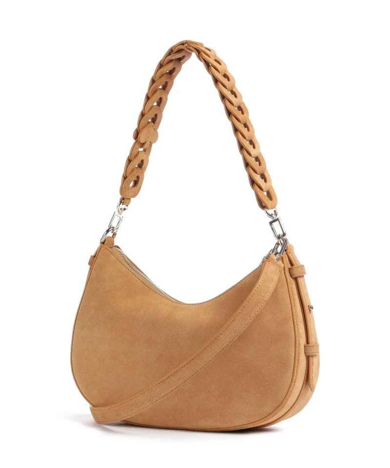 Kate Spade New York Liv Schultertasche garden soil