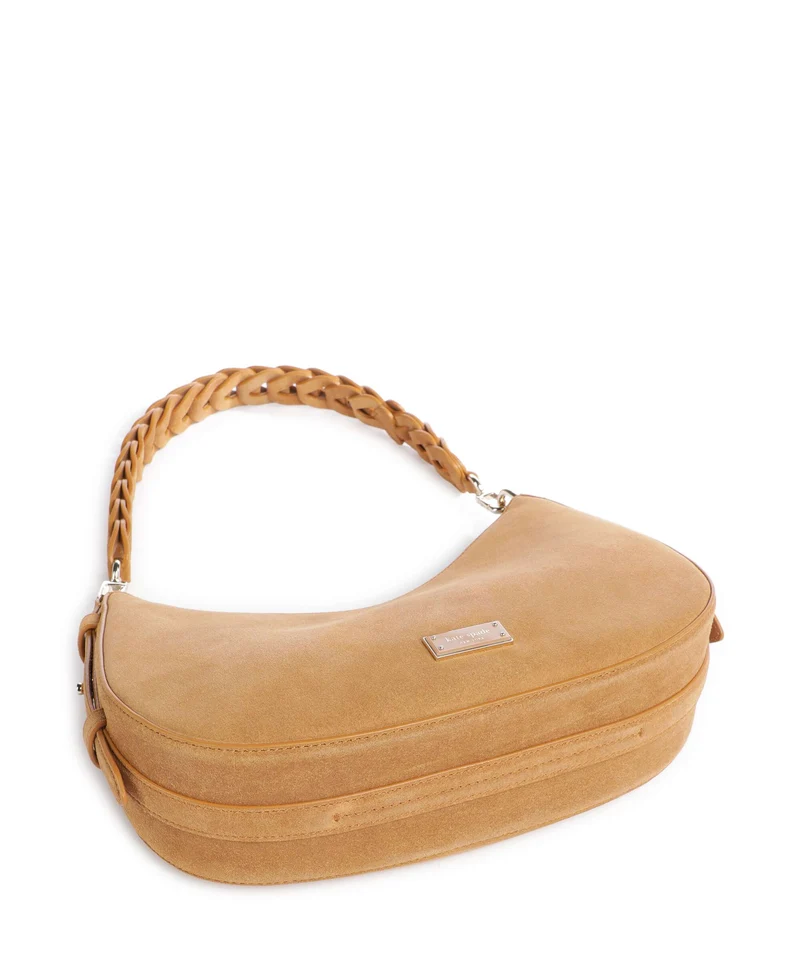 Kate Spade New York Liv Schultertasche garden soil