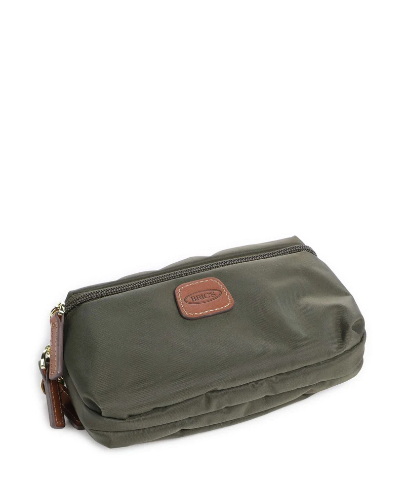 Brics X-Collection Umhängetasche olive