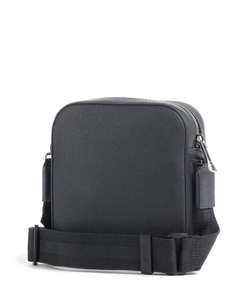 BOSS Ray Umhängetasche dark blue