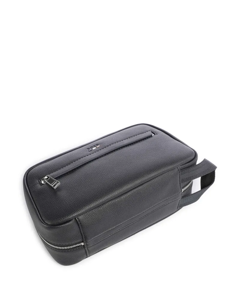 BOSS Ray Kulturbeutel dark blue