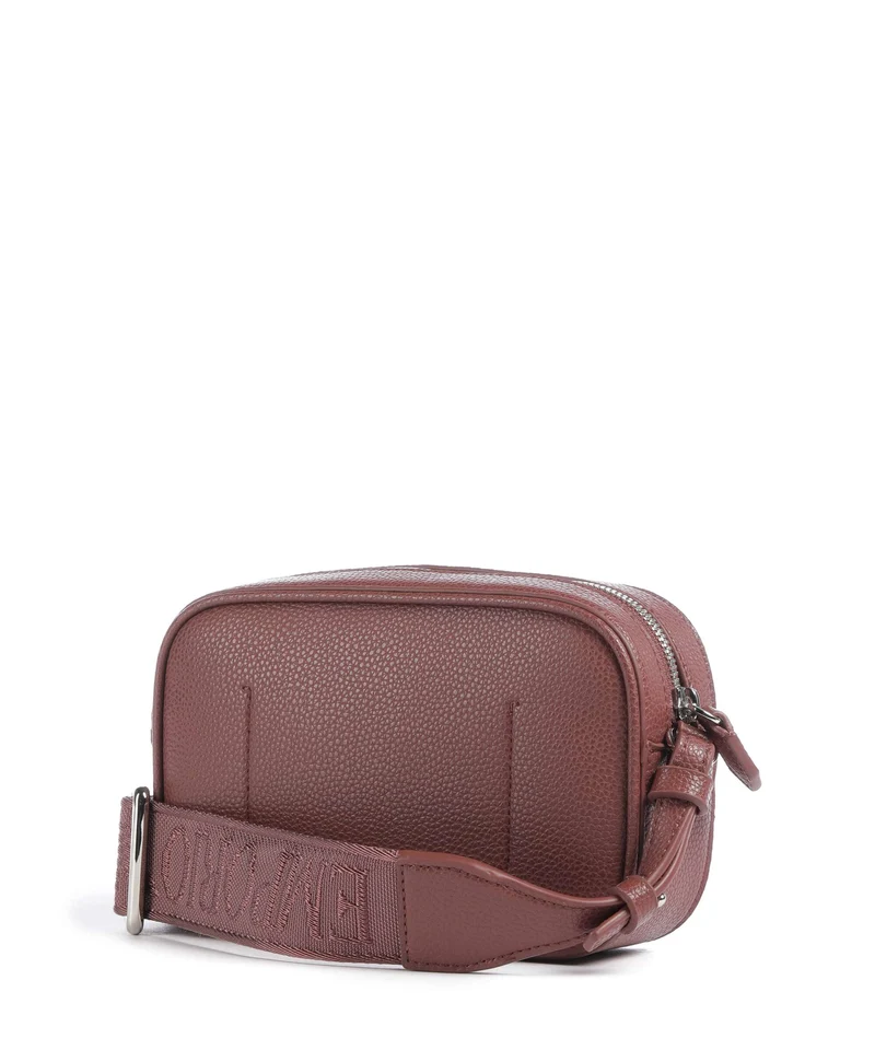 Emporio Armani Lilly Umhängetasche gianduia/navy