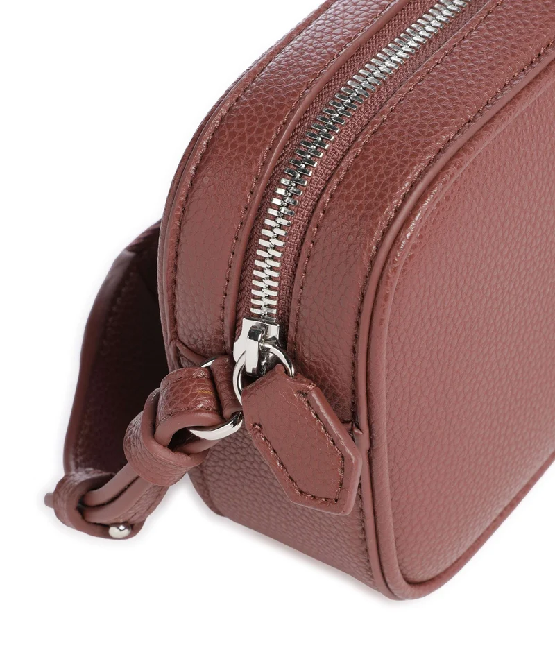Emporio Armani Lilly Umhängetasche gianduia/navy