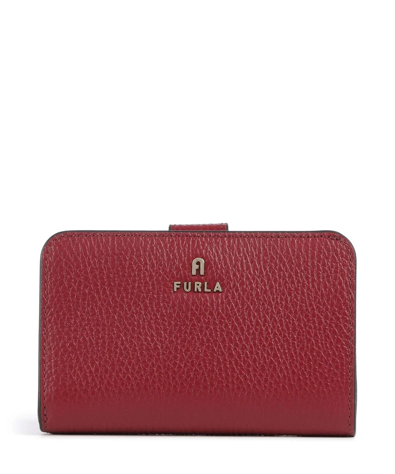 Furla Camelia M Geldbörse ciliegia
