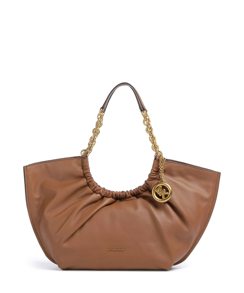 Michael Kors Indie Small Shopper luggage