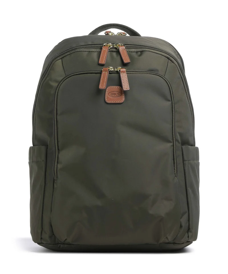 Brics X-Collection 2in1 Rucksack olive
