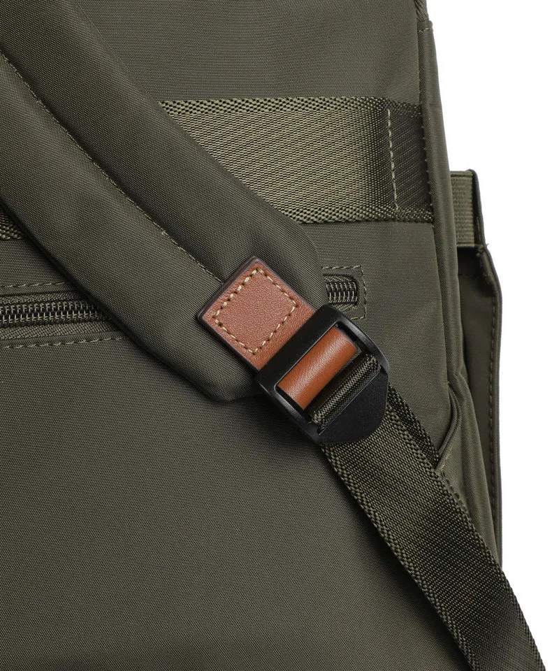 Brics X-Collection 2in1 Rucksack olive