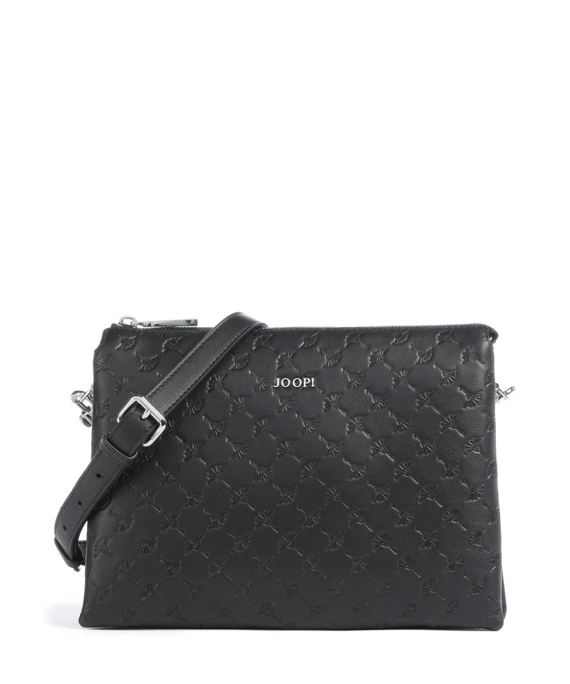 JOOP! Leggero Stampa Noreen Umhängetasche black