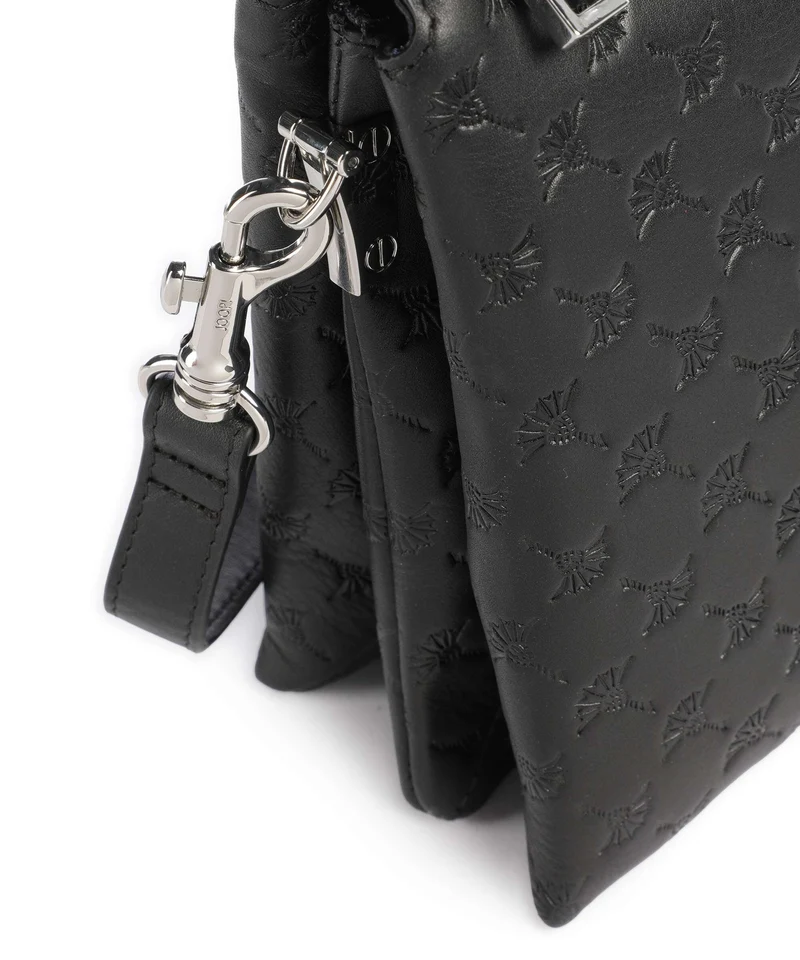 JOOP! Leggero Stampa Noreen Umhängetasche black