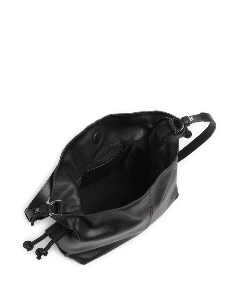 Marc O'Polo Simona Bucket Handtasche black