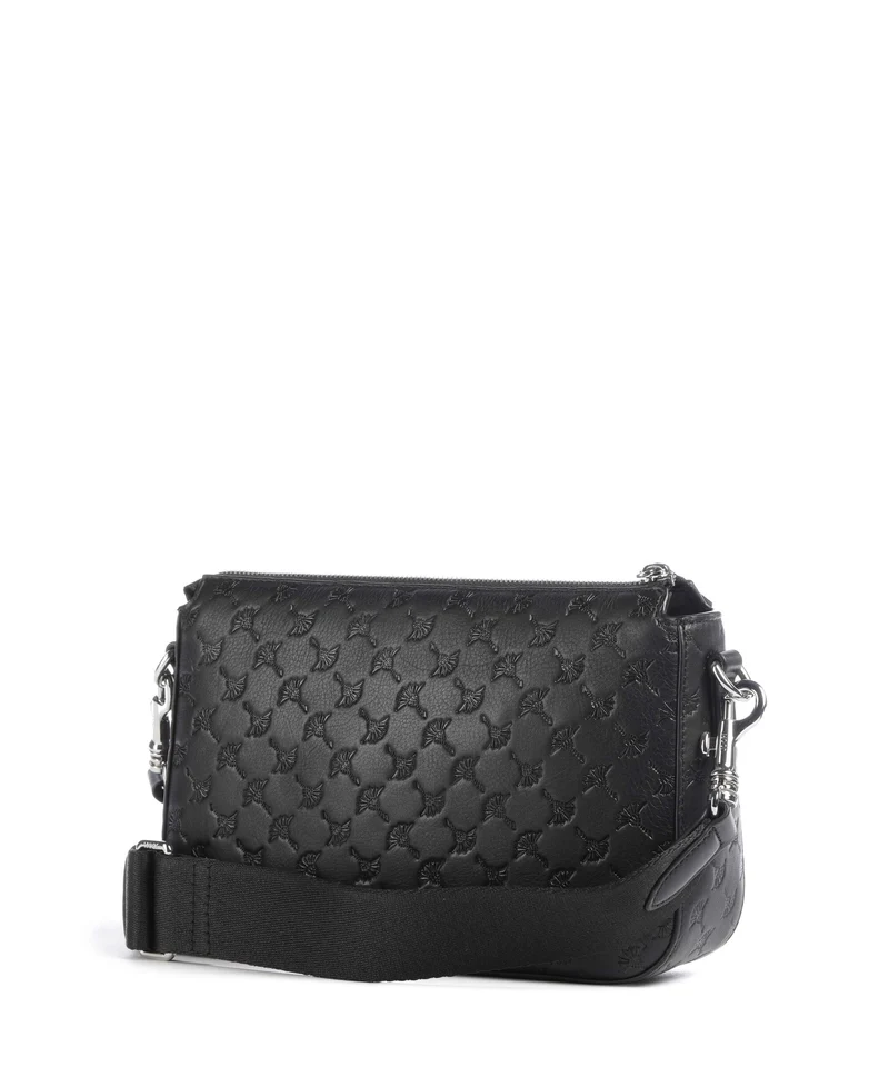 JOOP! Leggero Stampa Jasmina Schultertasche black
