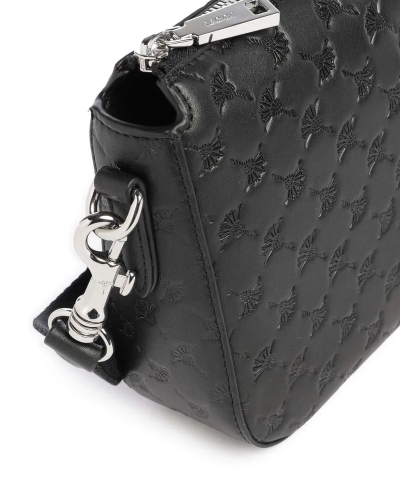 JOOP! Leggero Stampa Jasmina Schultertasche black