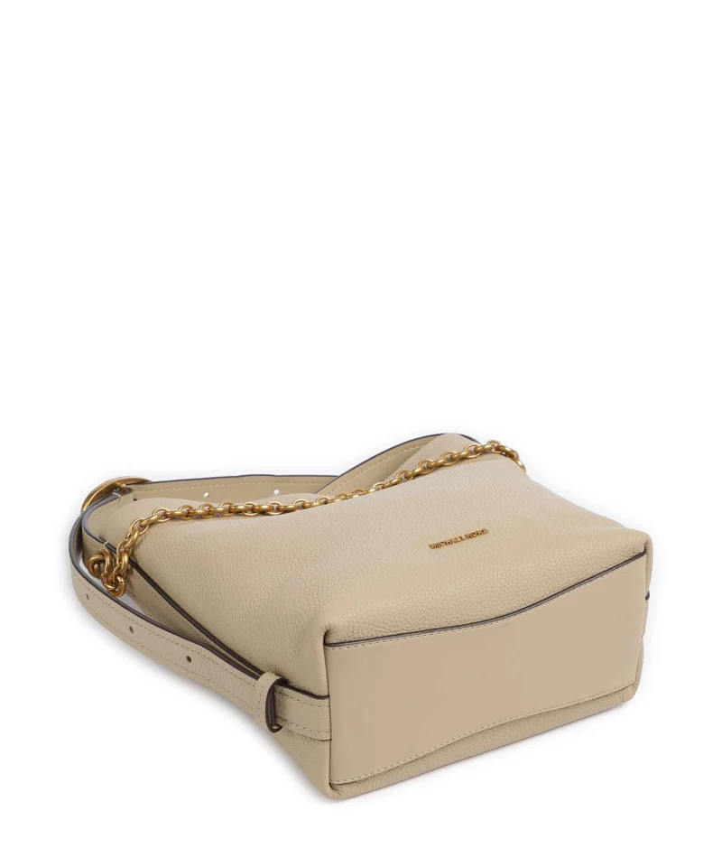 Michael Kors Nolita Small Beuteltasche khaki