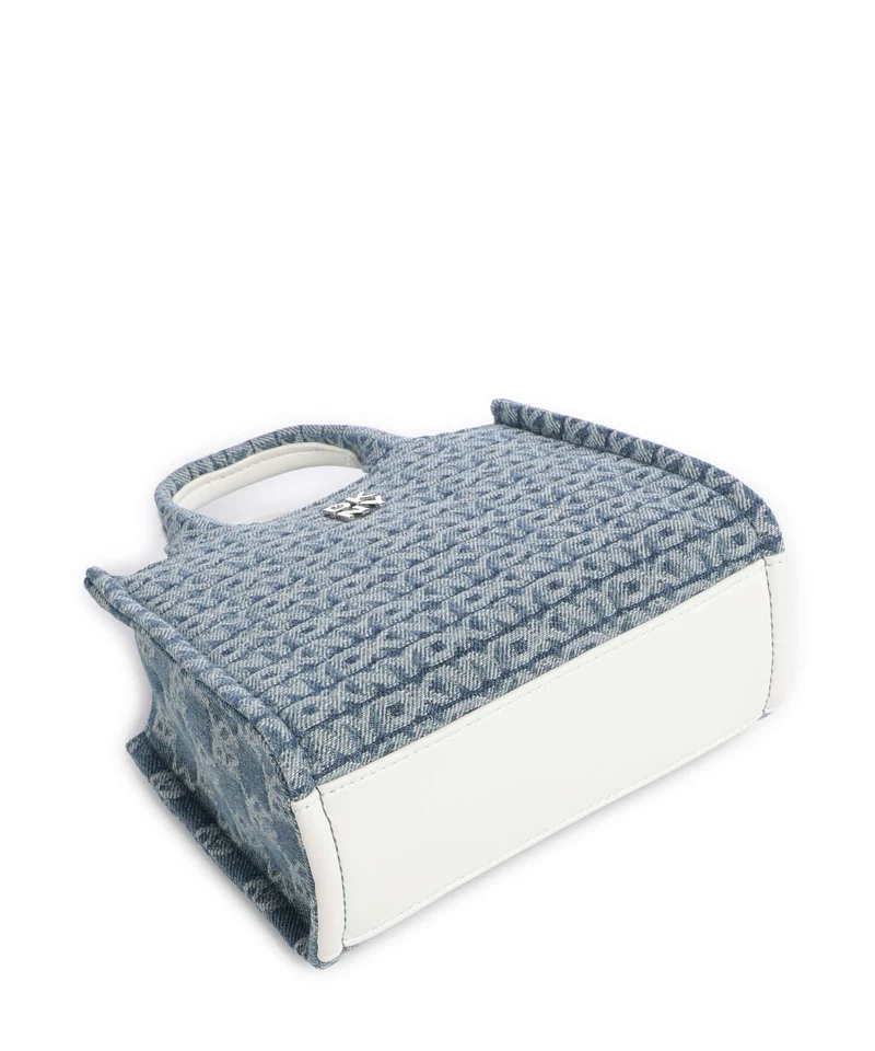 DKNY Hadlee Mini Handtasche denim