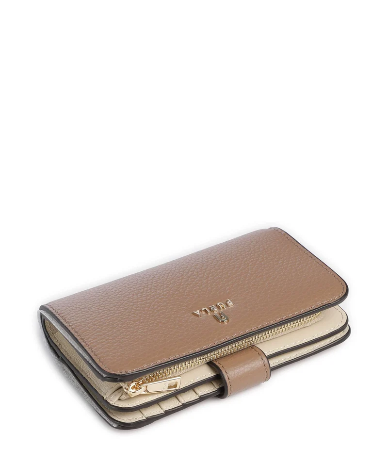 Furla Camelia M Geldbörse toffee