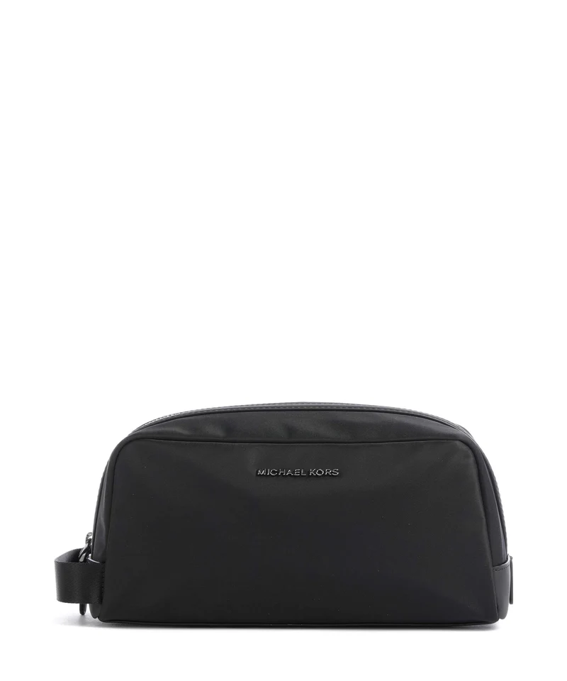 Michael Kors Brooklyn Kosmetiktasche black
