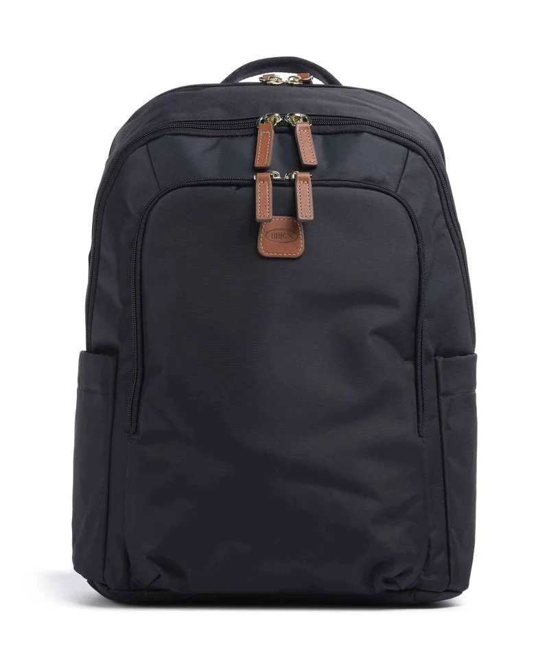 Brics X-Collection 2in1 Rucksack ocean blue