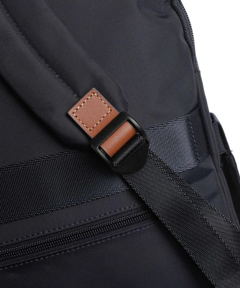 Brics X-Collection 2in1 Rucksack ocean blue