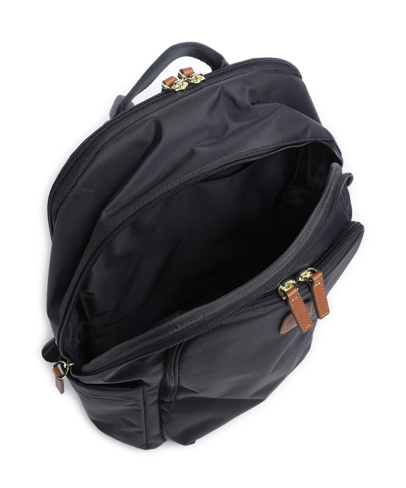 Brics X-Collection 2in1 Rucksack ocean blue