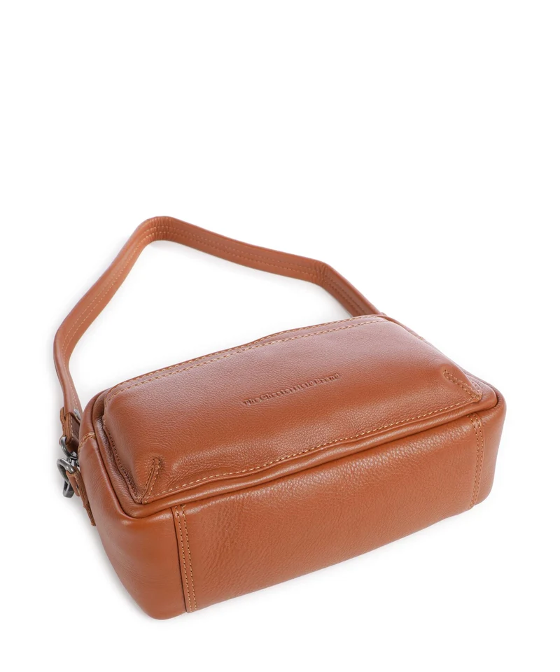 The Chesterfield Brand Serene Liora Schultertasche cognac