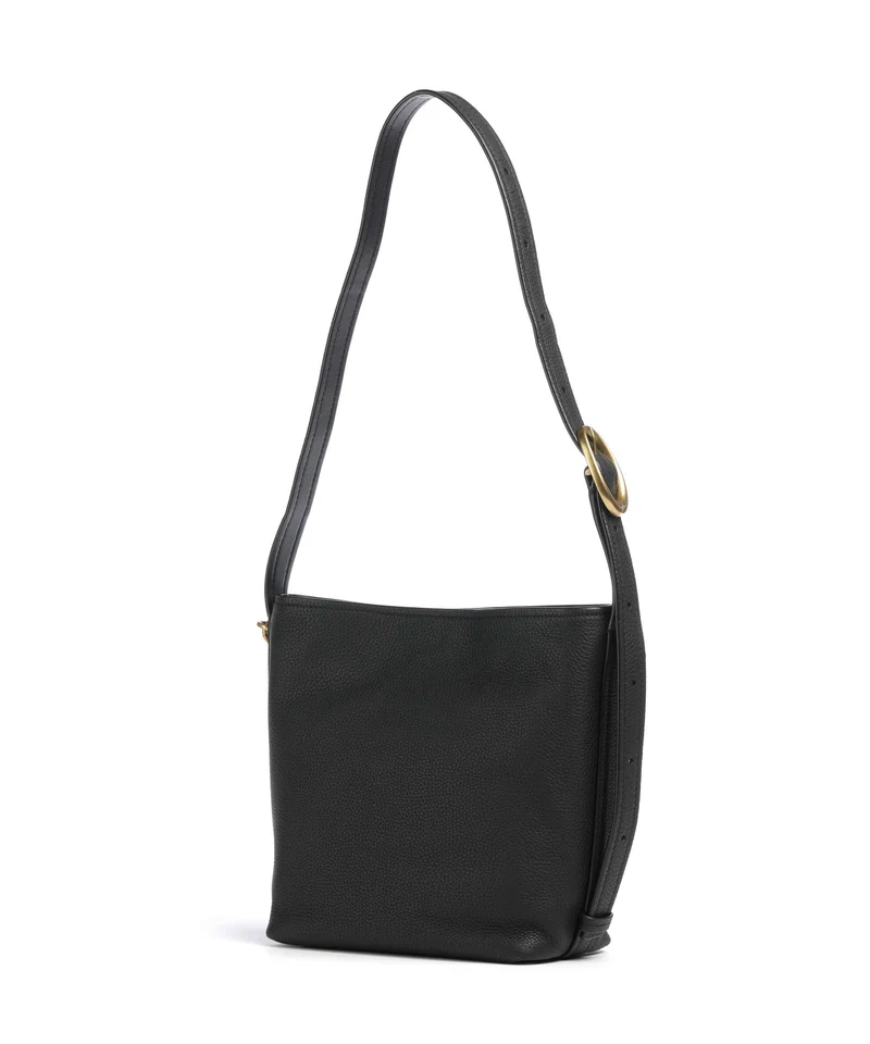 Michael Kors Nolita Small Beuteltasche black