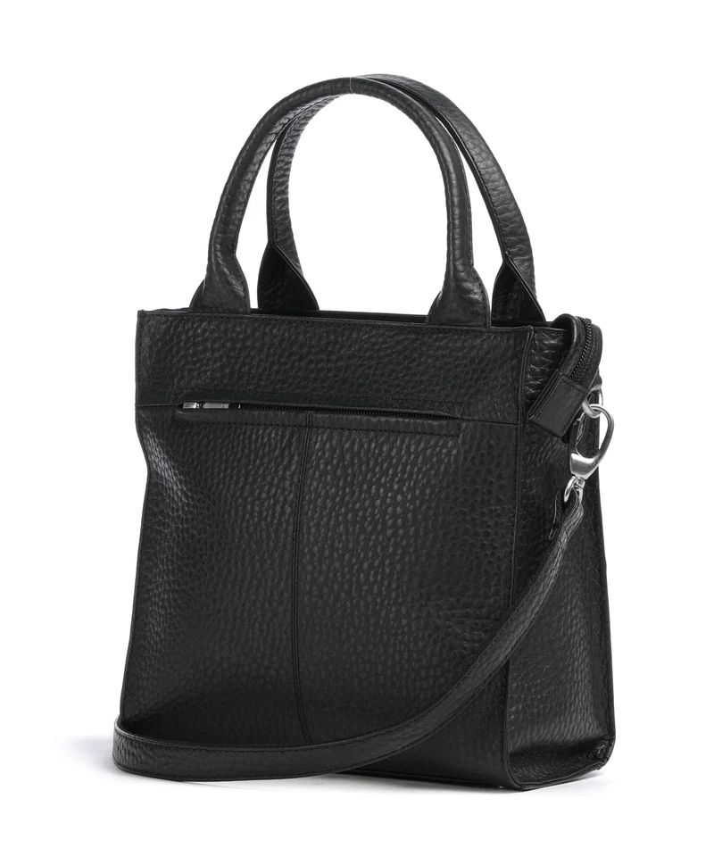 Voi Hirsch Jolena Handtasche schwarz