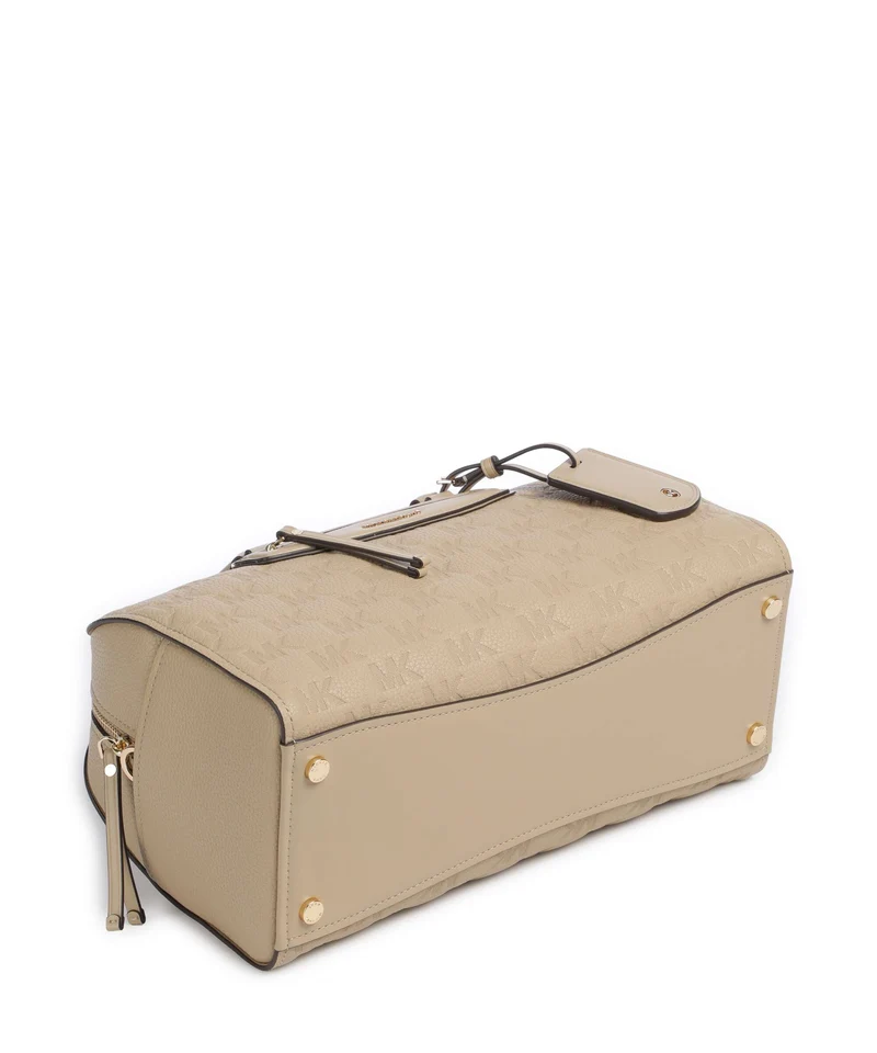 Michael Kors Jet Set Travel Medium Handtasche khaki