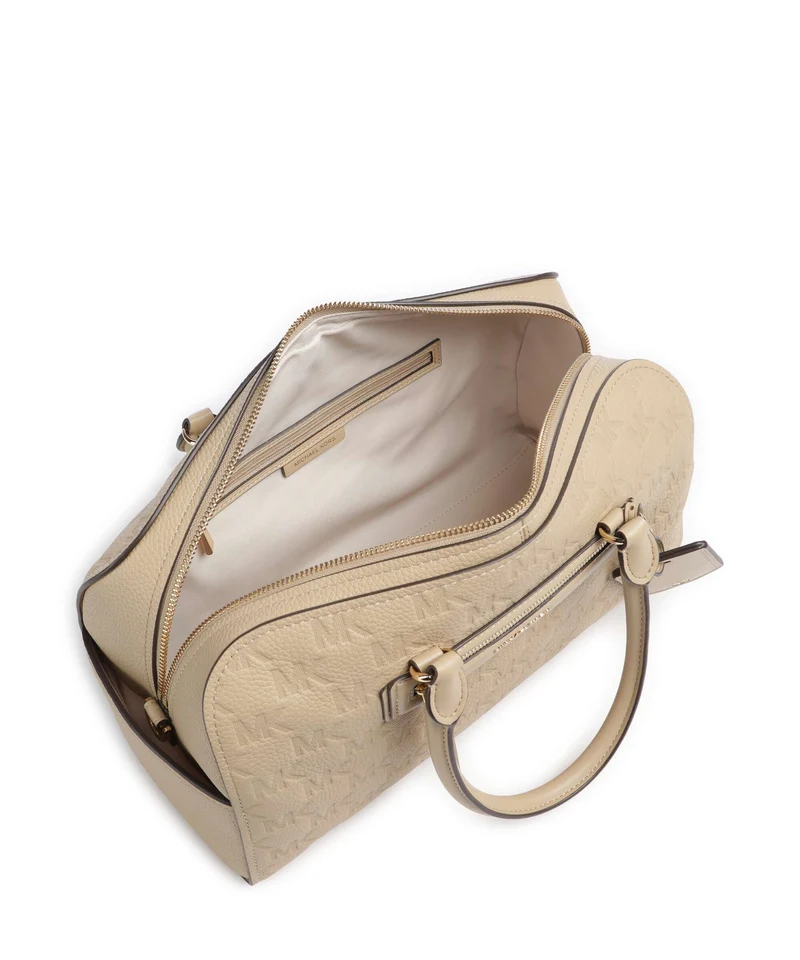 Michael Kors Jet Set Travel Medium Handtasche khaki