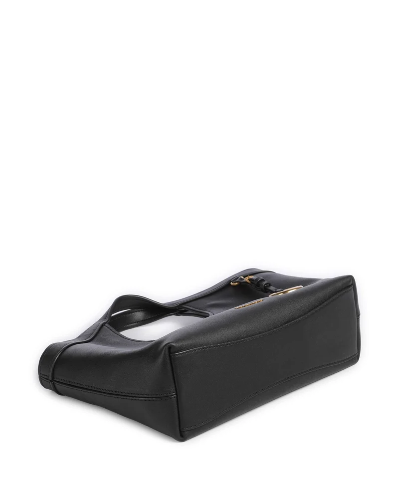 Michael Kors Haddie Medium Handtasche black