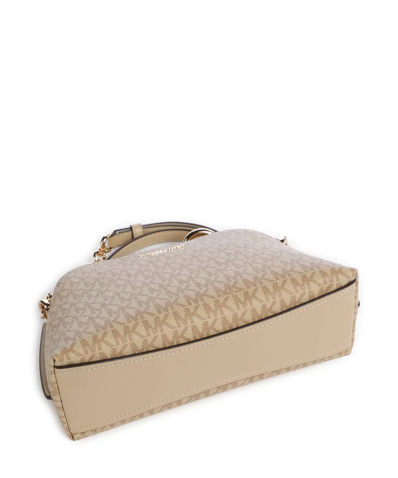 Michael Kors Freddie Small Umhängetasche khaki